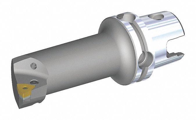 Indexable Cutting Head WN 32.00mm