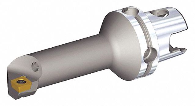 Indexable Cutting Head CP 16.00mm