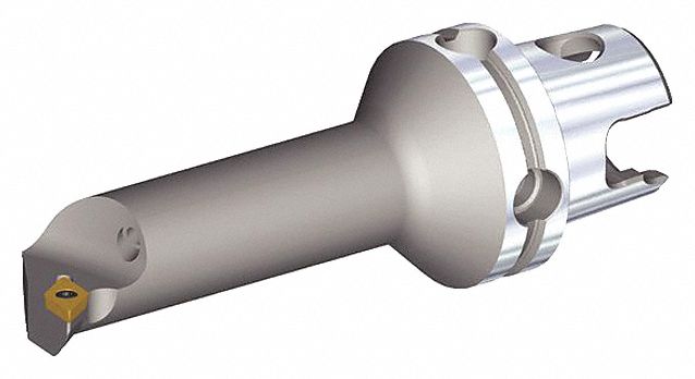 Indexable Cutting Head DP 20.00mm
