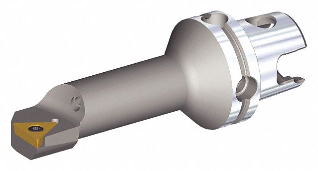 Indexable Cutting Head TP 32.00mm
