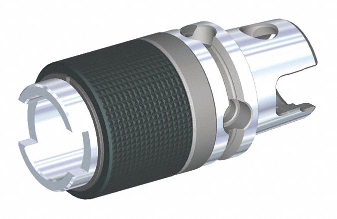 Chuck Tapping KM40TS
