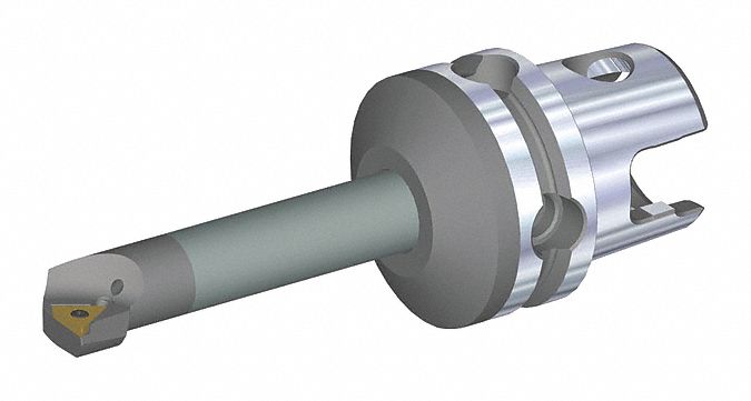 Indexable Cutting Head TP 16.00mm
