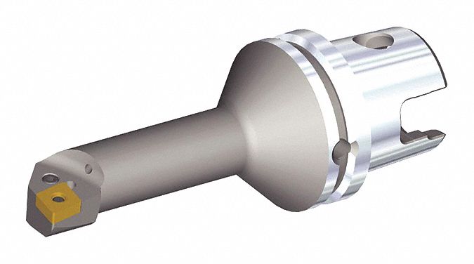 Indexable Cutting Head CN 32.00mm