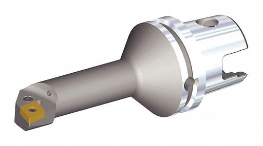 Indexable Cutting Head CN 32.00mm