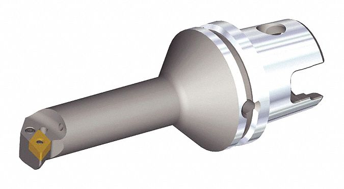 Indexable Cutting Head DN 32.00mm