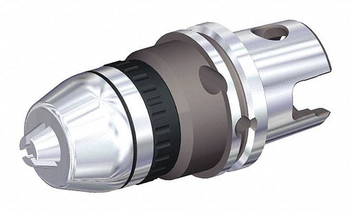 Adapt KM Drill Chuck KM63XMZ ROTARY