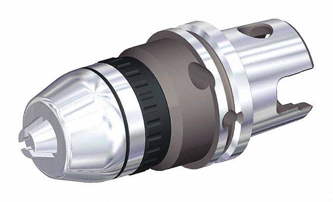 Adapt KM Drill Chuck KM63XMZ ROTARY