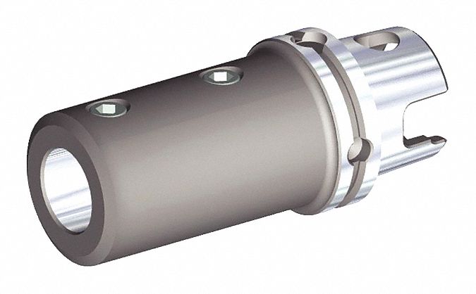 Adapt DrillChuck KM80ATC DIA1 1/2 STRSHA