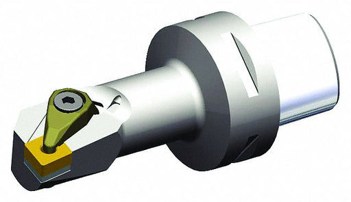 Indexable Cutting Head CN 32.00mm