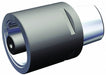 Adapt Reducer PSC50 EXT Metric L80mm