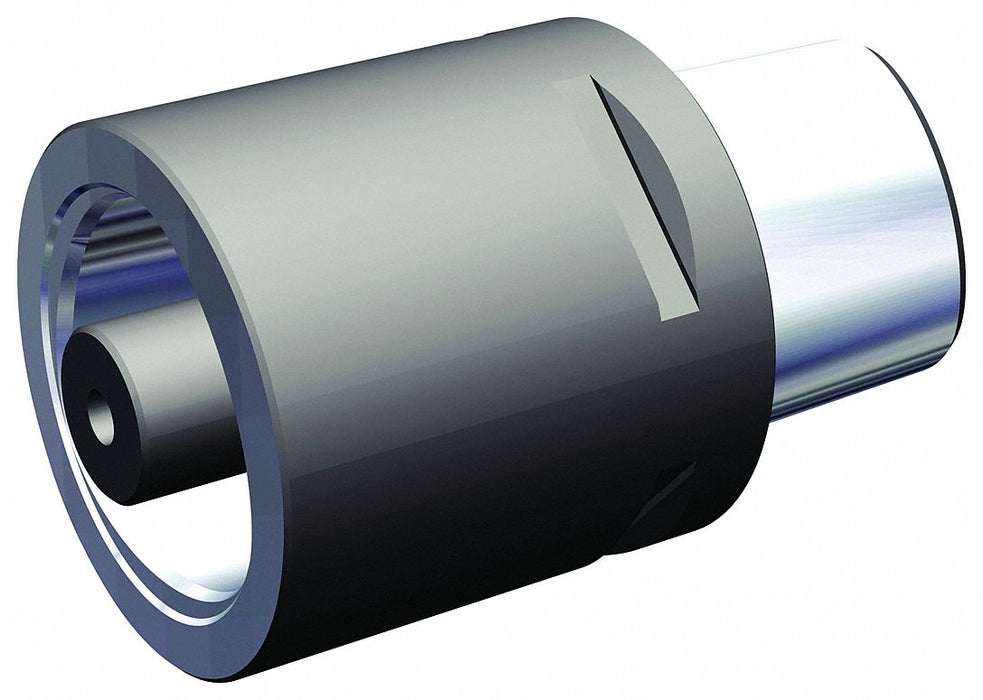 Adapt Reducer PSC50 EXT Metric L50mm