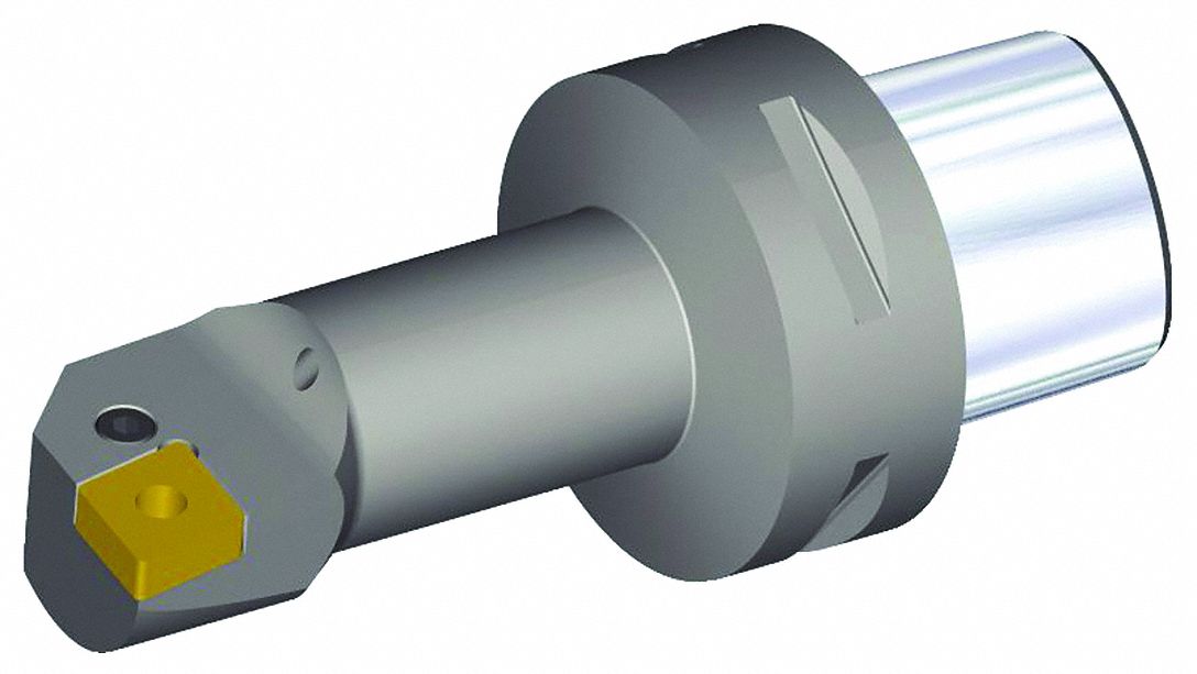 Indexable Cutting Head CN 25.00mm