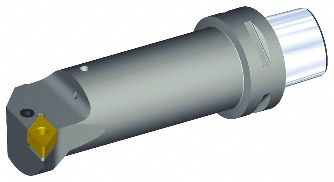 Indexable Cutting Head DN 32.00mm