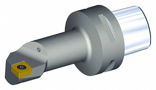 Indexable Cutting Head CC 32.00mm