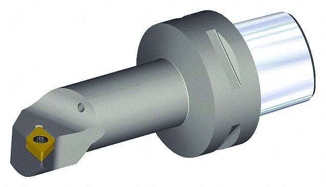 Indexable Cutting Head DC 20.00mm