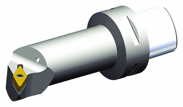 Indexable Cutting Head VB 33.00mm
