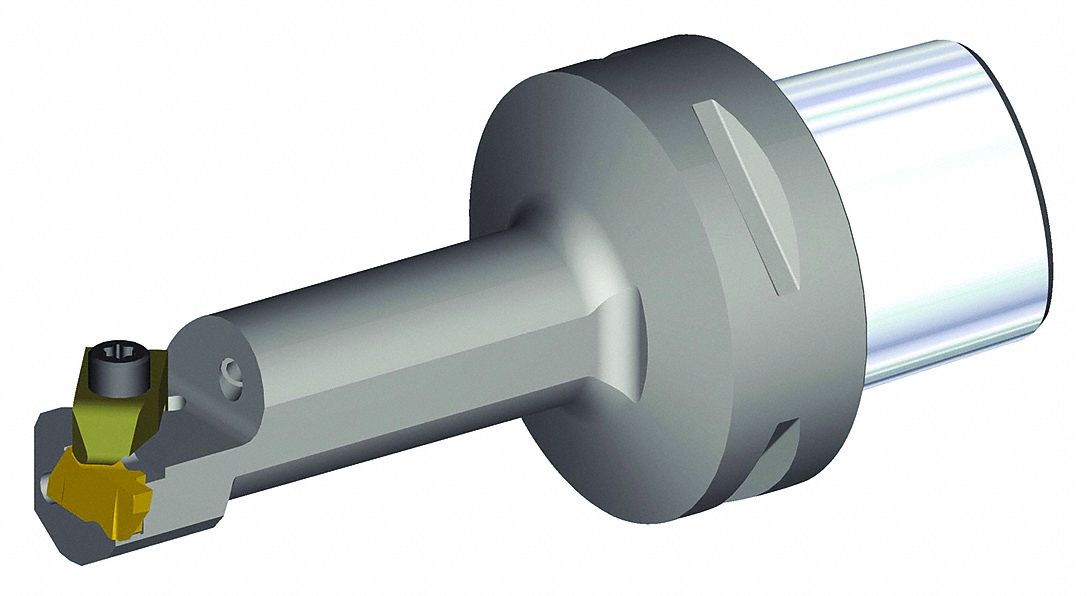 Boring Bar PSC63 TOP NOTCH TG