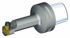 Boring Bar PSC63 TOP NOTCH TG