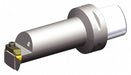 Indexable Cutting Head VC 53.00mm