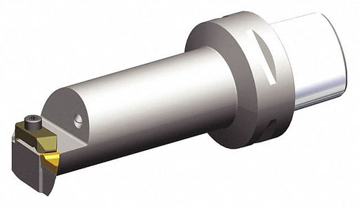 Indexable Cutting Head VC 53.00mm