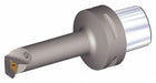 Indexable Cutting Head VB 40.00mm