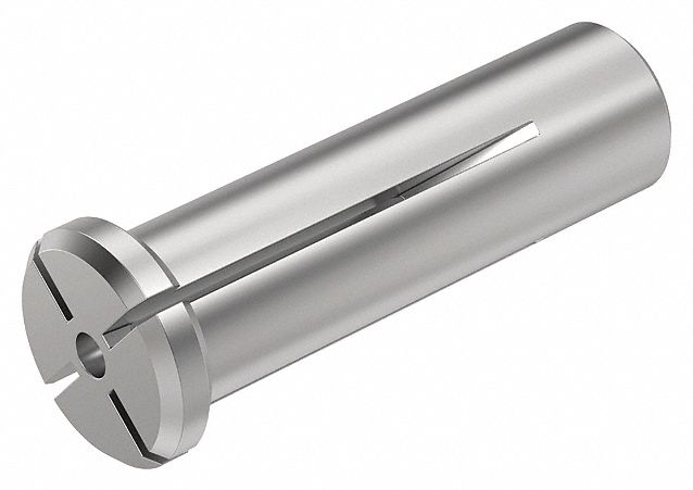 HC REDUCER 25.0MM OD TO 6.0MM ID