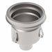 Floor Drain 9 1/8 in Body H SS
