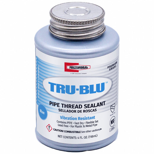 K8651 Pipe Thread Sealant 4.8038 fl oz Blue