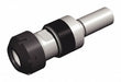Chuck St Shank Tap Synchro Plus Ss25 Er