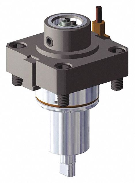 Taper Shank Tool Holder AB2 