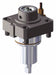 Taper Shank Tool Holder AB2 