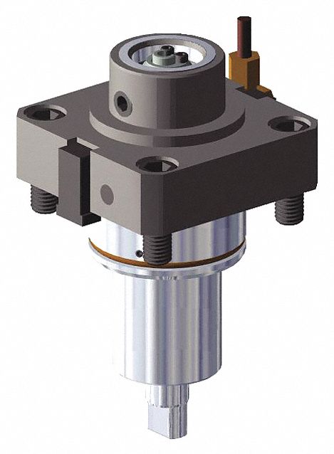 Taper Shank Tool Holder AB2 
