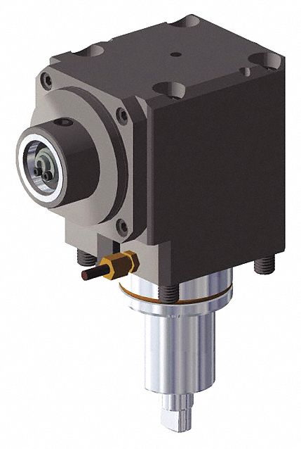 Taper Shank Tool Holder AB2 