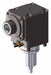 Taper Shank Tool Holder AB2 
