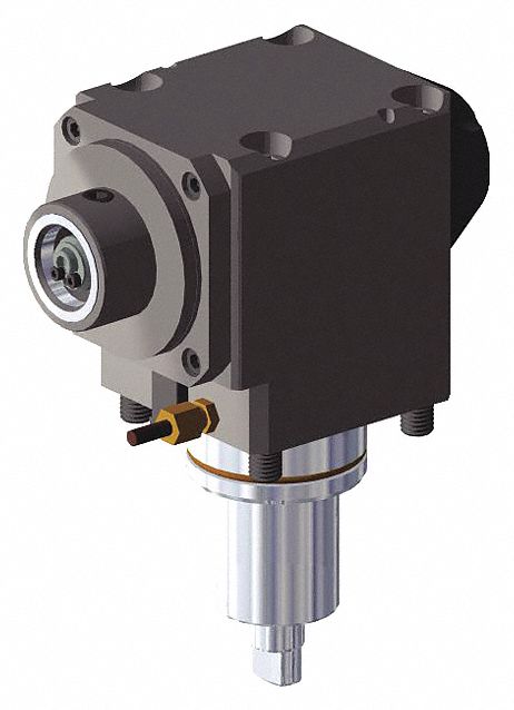 Taper Shank Tool Holder AB2 