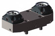 Taper Shank Tool Holder AB2 