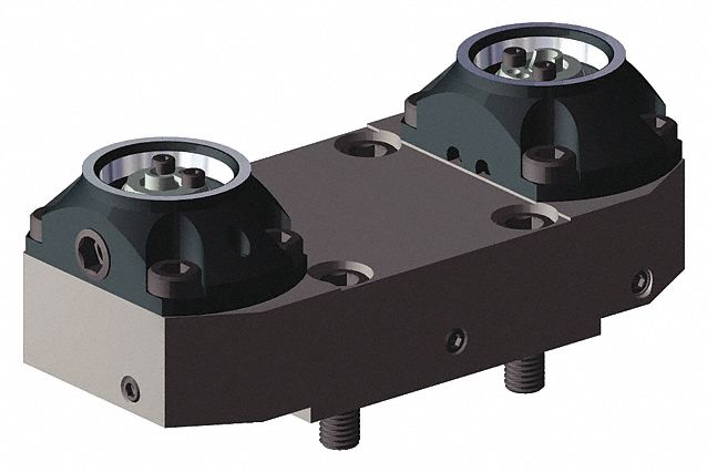 Taper Shank Tool Holder AB2 
