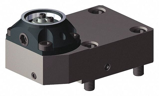 Taper Shank Tool Holder AB2 