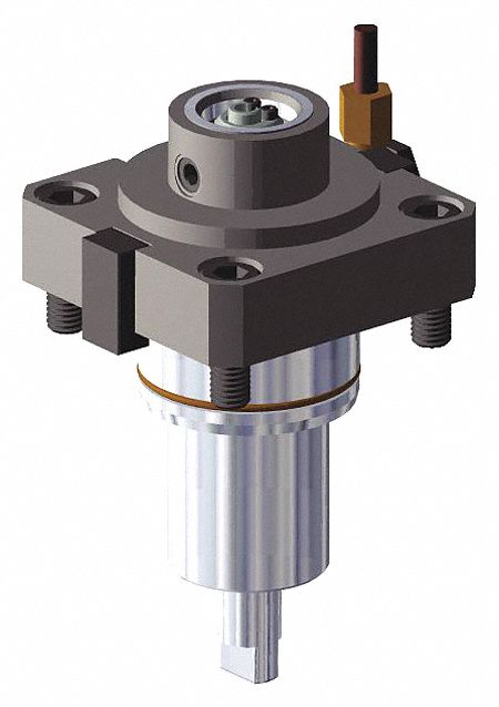 Taper Shank Tool Holder AB2 