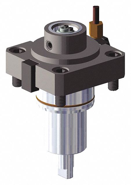 Taper Shank Tool Holder AB2 