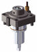 Taper Shank Tool Holder AB2 