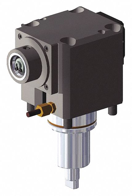 Taper Shank Tool Holder AB2 