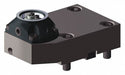 Taper Shank Tool Holder AB2 