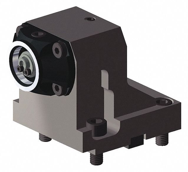 Taper Shank Tool Holder AB2 