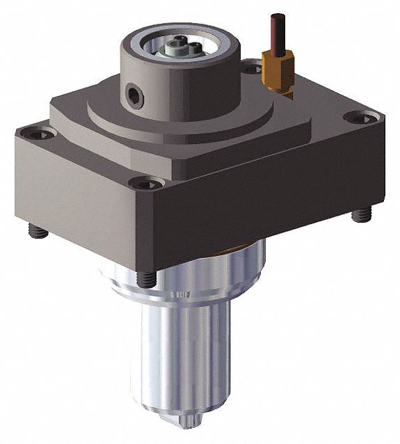 Taper Shank Tool Holder AB2 