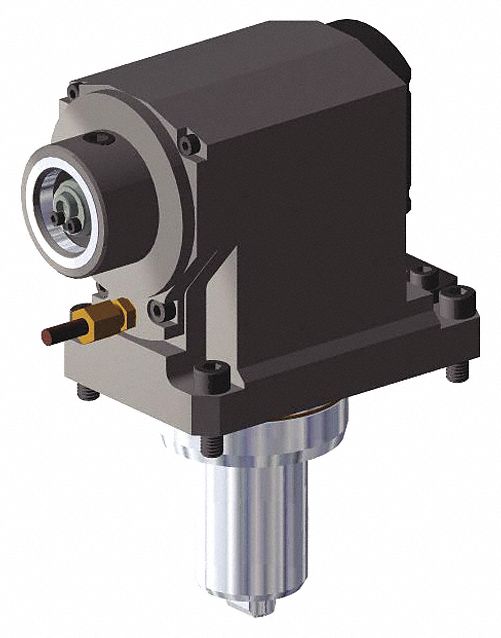 Taper Shank Tool Holder AB2 