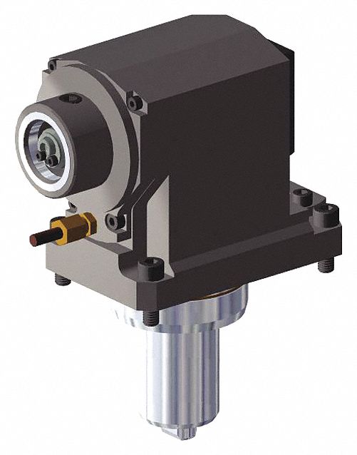 Taper Shank Tool Holder AB2 