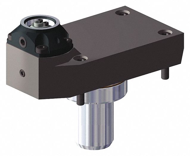 Taper Shank Tool Holder AB2 