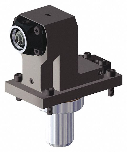 Taper Shank Tool Holder AB2 