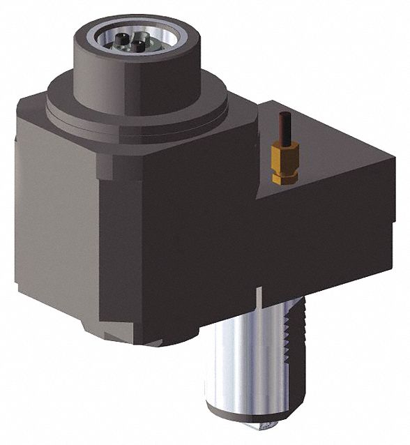 Taper Shank Tool Holder AB2 